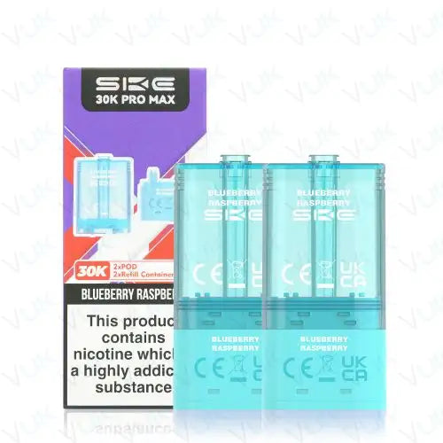 SKE 30K Pro Max Refill Pack
