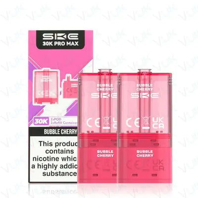 SKE 30K Pro Max Refill Pack