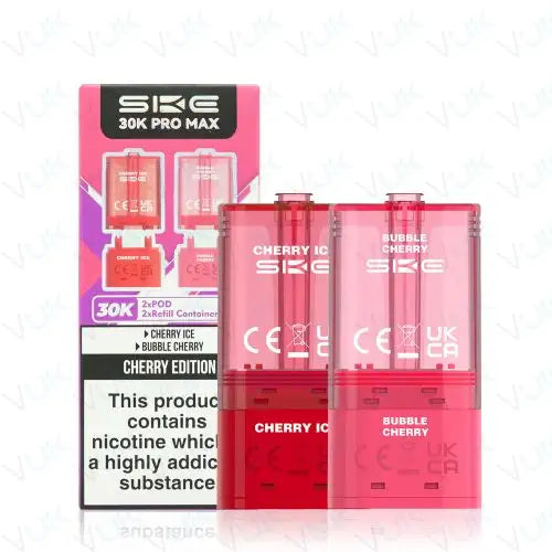 SKE 30K Pro Max Refill Pack
