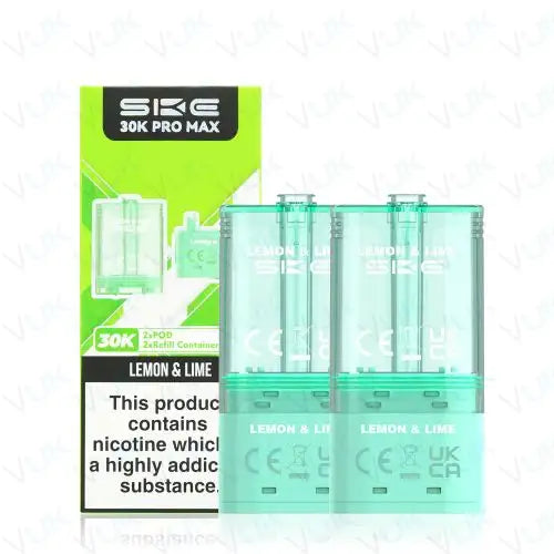 SKE 30K Pro Max Refill Pack