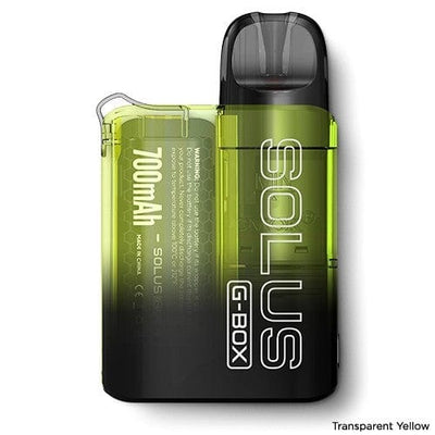Smok Solus G Box Pod Kit