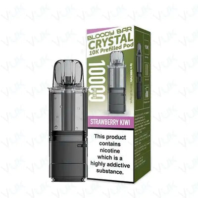 Bloody Bar Crystal 10K Refill Pack