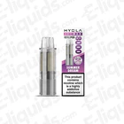 Hyola Pro Max 8000 Compliant Prefilled Pod