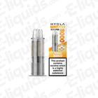 Hyola Pro Max 8000 Compliant Prefilled Pod