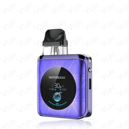 Vaporesso Xros 4 Nano Pod Kit