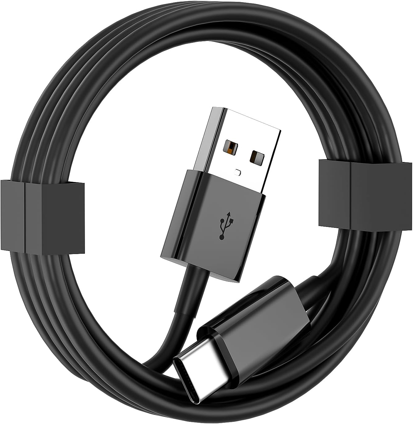 USB-A to USB-C Cable for Vapes