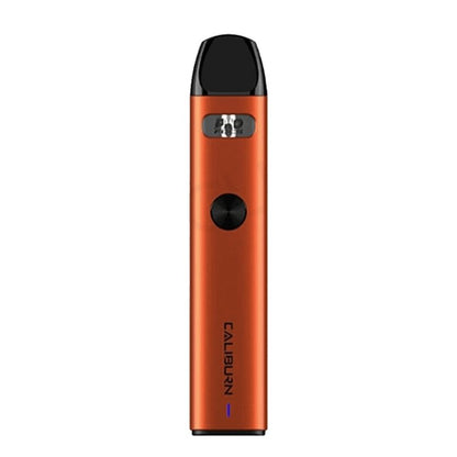 Uwell - Caliburn A2 - Pod Kit