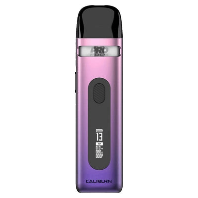 Uwell - Caliburn X - Pod Kit