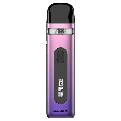 Uwell - Caliburn X - Pod Kit