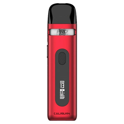 Uwell - Caliburn X - Pod Kit