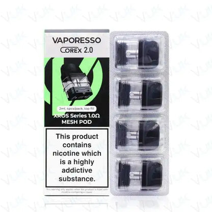 Vaporesso XROS COREX 2.0 Replacement Pods