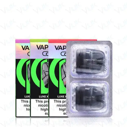 Vaporesso LUXE X COREX 2.0 Replacement Pods