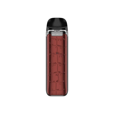 Vaporesso - Luxe Q Pod Kit