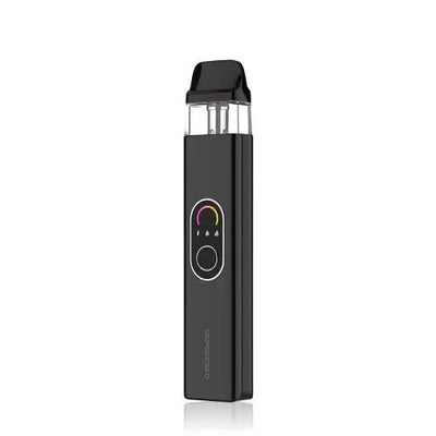 Vaporesso - Vaporesso XROS 4 Pod Vape Kit - theno1plugshop