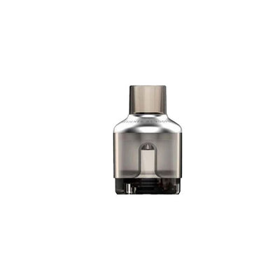 Voopoo TPP Replacement Pod 2ml capacity without coil or adaptor pack of 2