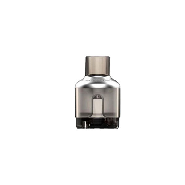 Voopoo TPP Replacement Pod 2ml capacity without coil or adaptor pack of 2