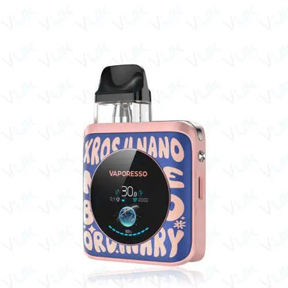Vaporesso Xros 4 Nano Pod Kit