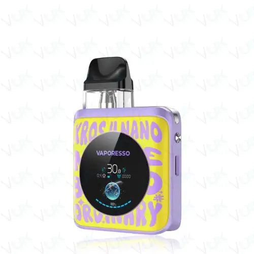 Vaporesso Xros 4 Nano Pod Kit