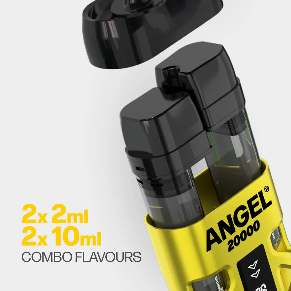 Angel 20000 Vape Kit